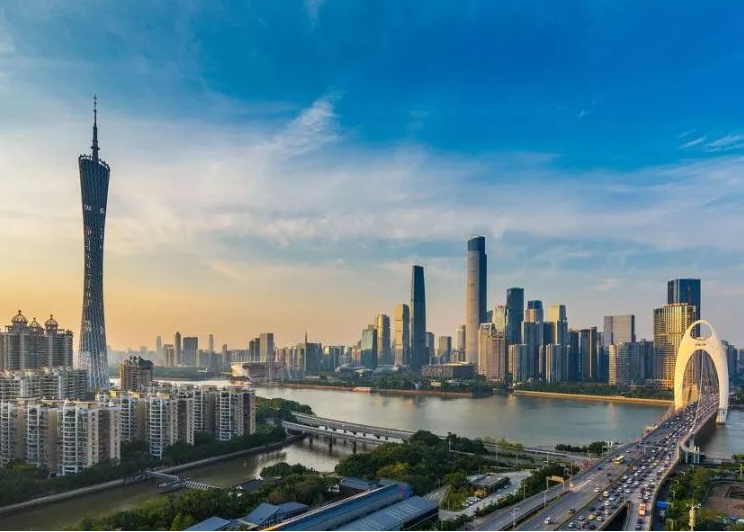 廣州市規劃和自然資源局關于印發廣州市促進城市公(gōng)共藝術建設發展暫行辦(bàn)法通知