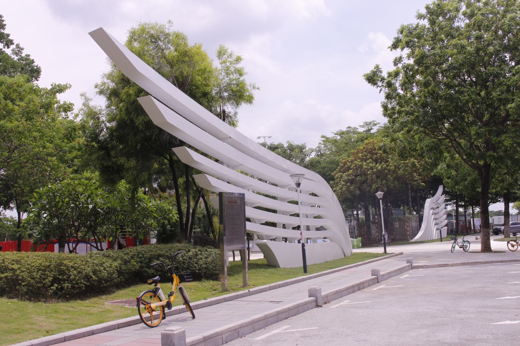 帶你來了解：佛山(shān)大衛雕塑集團