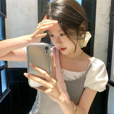 爱开玩笑的人
