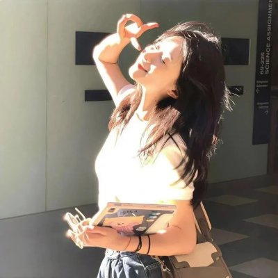 破碎的彩虹